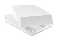 Kopierpapier, wei&szlig;, DIN A4, 2500 Blatt