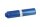 LDPE-Regenerat M&uuml;llsacke, blau, Typ 70, 120 l, 700 x 1100 mm