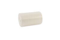 LDPE-Regenerat M&uuml;llbeutel, wei&szlig;, Extra, ca. 30...