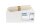 LDPE-Regenerat M&uuml;llbeutel, wei&szlig;, Extra, 90 l, 630 x 850 mm