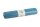LDPE-Regenerat M&uuml;lls&auml;cke, blau, Typ 60, 120 l, 700 x 1100 mm