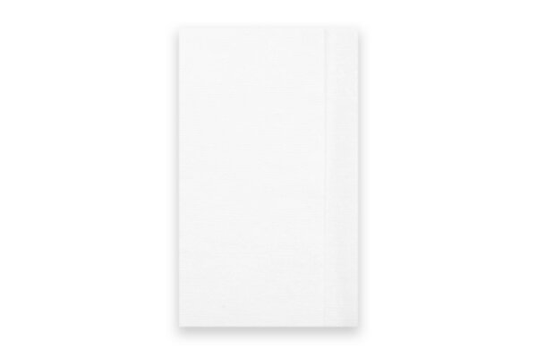 Spenderservietten, 33 x 30 cm, wei&szlig;, Zellstoff, 1-lagig, Novafold, 20 x 300 St&uuml;ck