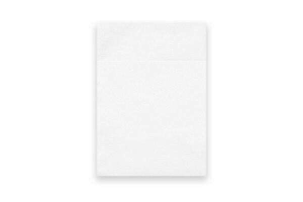Spenderservietten, 24 x 30 cm, wei&szlig;, Zellstoff, 1-lagig, Compact, 36 x 300 St&uuml;ck