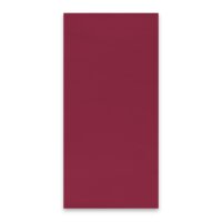 Servietten, 40 x 40 cm, bordeaux, 3-lagig, 1/8-Buchfalz,...