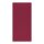 Servietten, 40 x 40 cm, bordeaux, 3-lagig, 1/8-Buchfalz, 8 x 200 St&uuml;ck