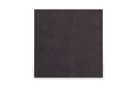 Servietten, 24 x 24 cm, schwarz, 2-lagig, 1/4-Falz, 12 x...