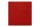 Servietten, 33 x 33 cm, rot, 3-lagig, 1/4-Falz, 4 x 250 St&uuml;ck