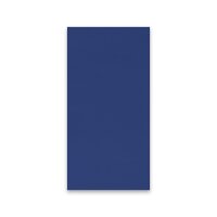 Servietten, 33 x 33 cm, dunkelblau, 3-lagig,...