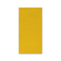 Servietten, 33 x 33 cm, gelb, 3-lagig, 1/8-Buchfalz, 8 x...