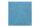 Servietten, 33 x 33 cm, hellblau, 3-lagig, 1/4-Falz, 4 x 250 St&uuml;ck