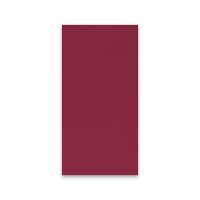 Servietten, 33 x 33 cm, bordeaux, 3-lagig, 1/8-Buchfalz,...