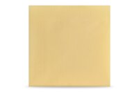 Servietten, 33 x 33 cm, creme, 3-lagig, 1/4-Falz, 4 x 250...
