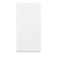 Airlaid-Servietten, 40 x 40 cm, wei&szlig;, 1/8-Buchfalz,...