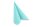 Airlaid-Servietten, 40 x 40 cm, mint blau, 1/4-Falz, 16 x 50 St&uuml;ck