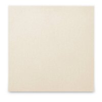 Airlaid-Servietten, 40 x 40 cm, creme, 1/4-Falz, 16 x 50...