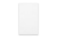 Spenderservietten, 16,5 x 21 cm, wei&szlig;, Zellstoff,...
