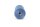 Industrierolle 36 cm, 3-lagig, recycling blau, 1.000 Blatt, 1 Rolle