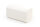 Papierhandtuch, W-Falz (Multifold), 2-lagig, wei&szlig;, Zellstoff, 21 x 31,5 cm, 3200 Blatt
