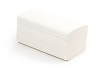 Papierhandtuch, W-Falz (Multifold), 3-lagig,...