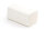 Papierhandtuch, W-Falz (Multifold), 3-lagig, hochwei&szlig;, Zellstoff, 21 x 31,5 cm, 2560 Blatt