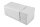 Papierhandtuch, V-Falz, 2-lagig, recycling hellgrau, 22,5 x 22 cm, 4000 Blatt