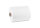 Handtuchrolle 24 cm, 2-lagig, wei&szlig;, Zellstoff, 140 m, 6 Rollen