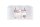 Handtuchrolle Autocut 20 cm, 1-lagig, TAD, hochwei&szlig;, &Oslash; 15 cm, 6 Rollen