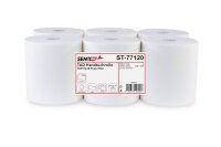 Handtuchrolle Autocut 20 cm, 1-lagig, TAD,...
