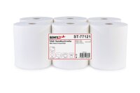 Handtuchrolle Autocut 21 cm, 1-lagig, TAD,...