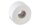Jumbo-Toilettenpapier, 2-lagig, wei&szlig;, Zellstoff , &Oslash; 19 cm, 12 Rollen