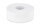 Jumbo-Toilettenpapier, 2-lagig, wei&szlig;, Zellstoff, &Oslash; 28 cm, 6 Rollen