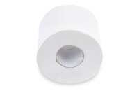 Jumbo-Toilettenpapier, 2-lagig, wei&szlig;, Zellstoff,...