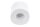 Jumbo-Toilettenpapier, 2-lagig, wei&szlig;, Zellstoff, &Oslash; 15,2 cm, 12 Rollen