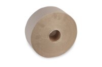 Jumbo-Toilettenpapier, 1-lagig, recycling grau, &Oslash; 25 cm, 6 Rollen