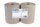 Jumbo-Toilettenpapier, 1-lagig, recycling grau, &Oslash; 25 cm, 6 Rollen