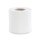 Toilettenpapier, 3-lagig, wei&szlig;, Zellstoff, 150 Blatt, 8 x 8 Rollen