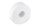 Jumbo-Toilettenpapier, 2-lagig, wei&szlig;, Zellstoff, &Oslash; 25 cm, 6 Rollen