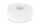 Jumbo-Toilettenpapier, 2-lagig, wei&szlig;, Zellstoff, &Oslash; 25 cm, 6 Rollen