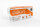 Toilettenpapier, 2-lagig, wei&szlig;, Zellstoff, 250 Blatt, 8 x 8 Rollen