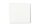 Toilettenpapier Einzelblatt, 10 x 21 cm, 2-lagig, wei&szlig;, Zellstoff, 9000 St&uuml;ck