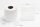 Toilettenpapier, 4-lagig, wei&szlig;, Zellstoff,150 Blatt, 8 x 10 Rollen