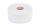 Jumbo-Toilettenpapier, 2-lagig, wei&szlig;, Zellstoff, &Oslash; 25 cm, 6 Rollen