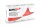 Toilettenpapier, 2-lagig, recycling grau, 250 Blatt, 8 x 8 Rollen