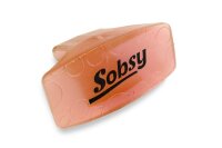 Lufterfrischer f&uuml;r Toiletten, Mango, orange, 12...