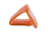 WC-Dufteinh&auml;nger, Mango, orange, 12 St&uuml;ck