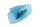 Lufterfrischer f&uuml;r Toiletten, Fr&uuml;hlingsfrische, blau, 12 St&uuml;ck