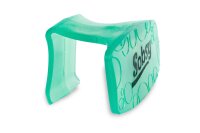 Lufterfrischer f&uuml;r Toiletten, Melone, gr&uuml;n, 12 St&uuml;ck