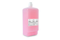 Fl&uuml;ssigseife in Kartusche "CW 950", rosa, 12 St&uuml;ck &agrave; 950 ml