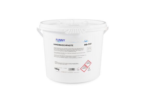 Handwaschpaste 10 l