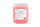 Seifencreme mild, rosa, aus pflanzlichen Rohstoffen, 10 l